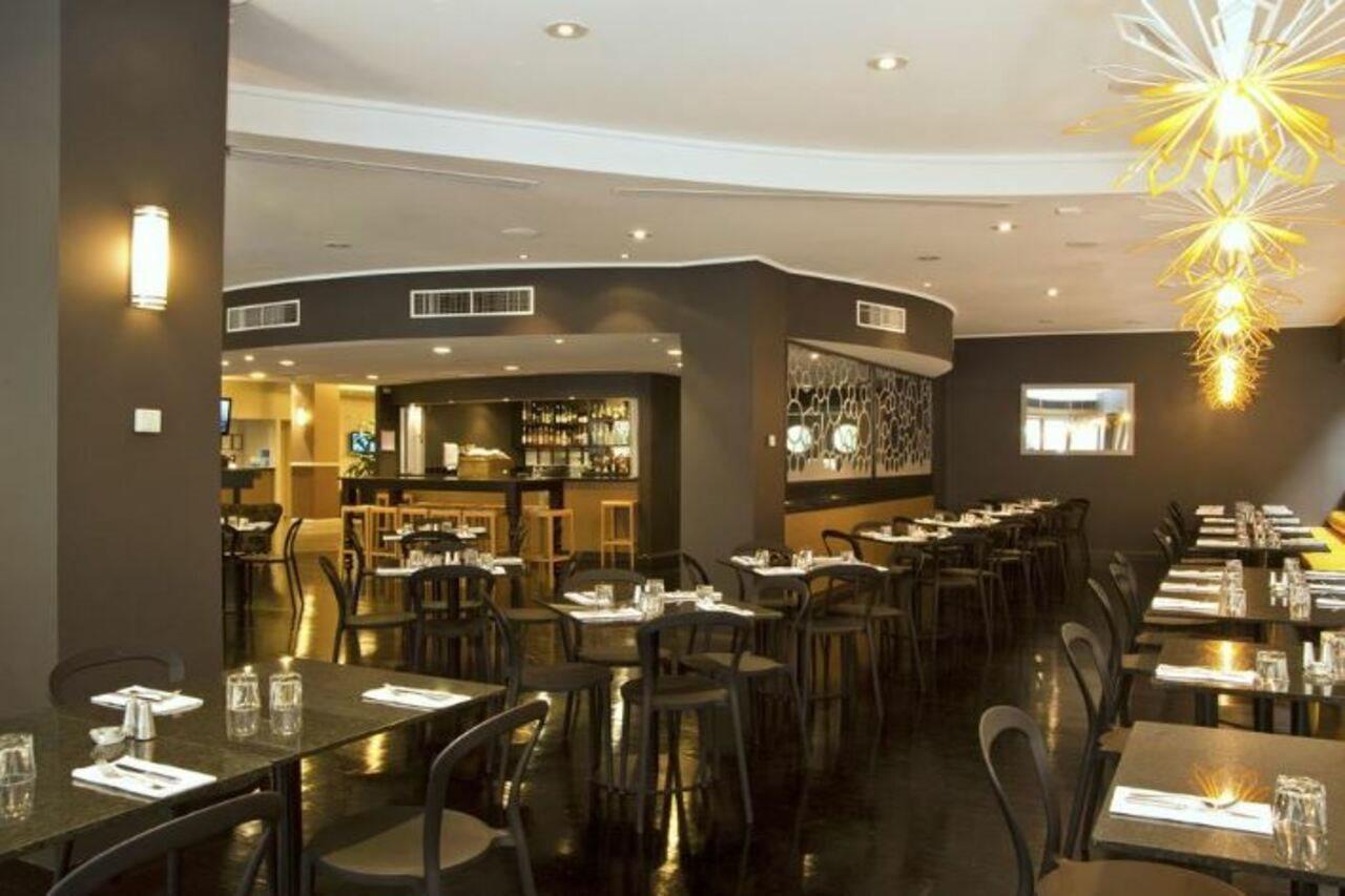 Mantra On Little Bourke Melbourne Aparthotel Екстериор снимка