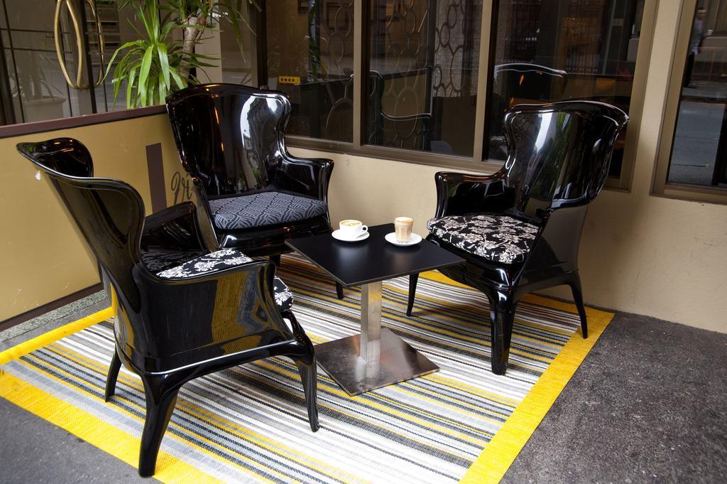 Mantra On Little Bourke Melbourne Aparthotel Екстериор снимка