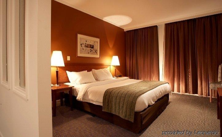 Mantra On Little Bourke Melbourne Aparthotel Стая снимка