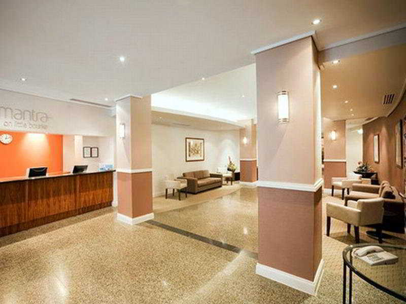 Mantra On Little Bourke Melbourne Aparthotel Екстериор снимка