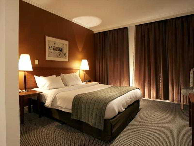 Mantra On Little Bourke Melbourne Aparthotel Екстериор снимка