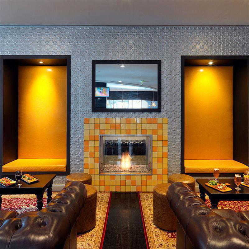Mantra On Little Bourke Melbourne Aparthotel Екстериор снимка
