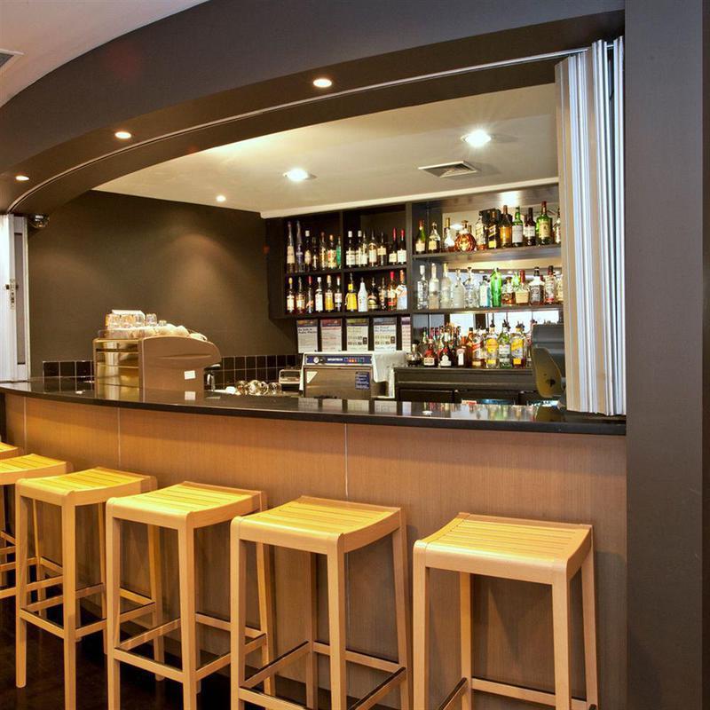 Mantra On Little Bourke Melbourne Aparthotel Екстериор снимка